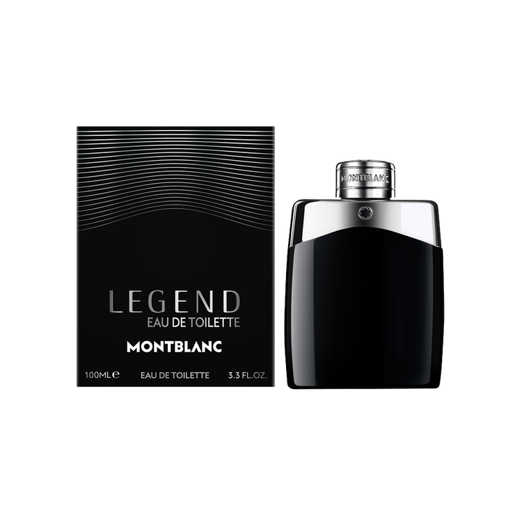 Legend Eau de Toilette - Perfume, para hombre