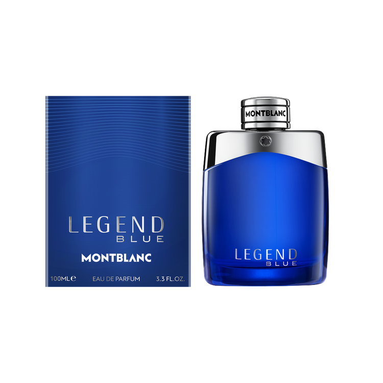 Legend Blue Perfume para hombre