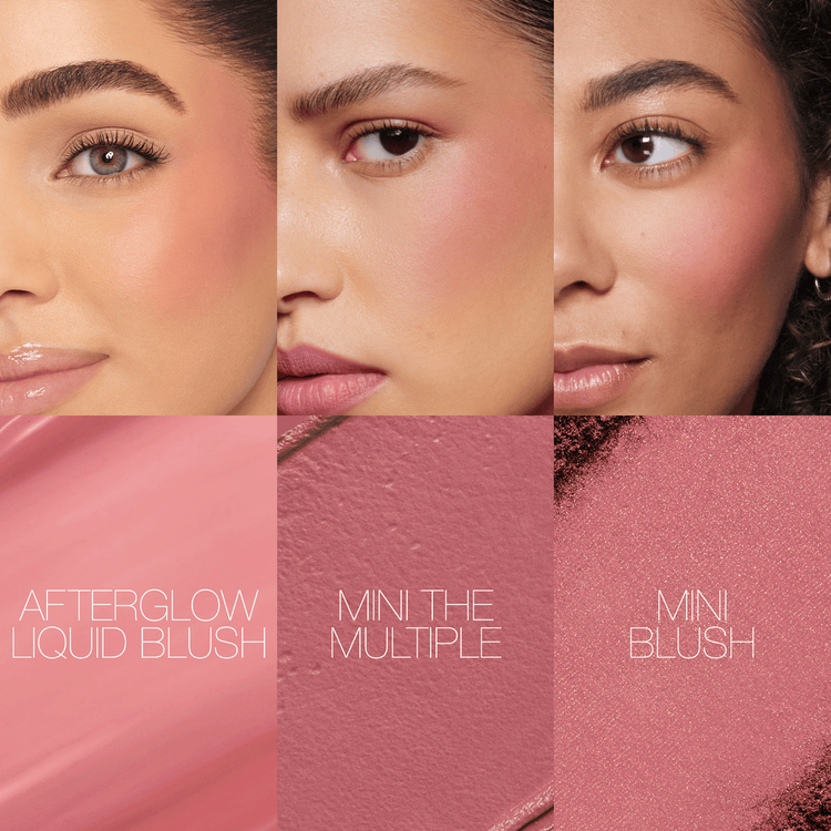 Dolce Vita Cheek Set edición limitada