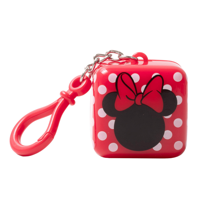 Mickey And Friends Bálsamo labial perfecto para el uso diario