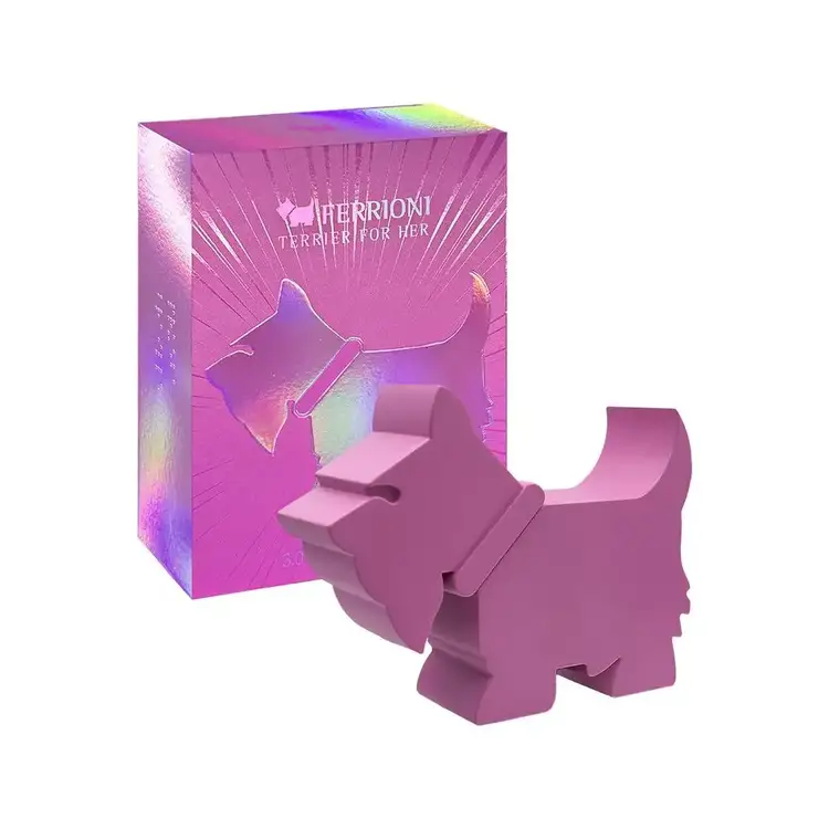 Terrier Eau de Parfum para mujer