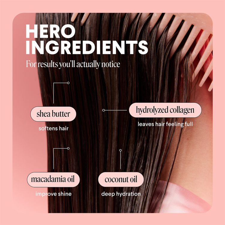 Volme - Shampoo, limpieza profunda