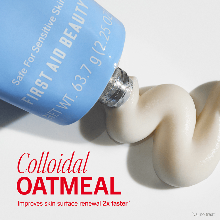 Ultra Repair Rescue Barrier - Bálsamo reparador, alivia e hidrata la píel